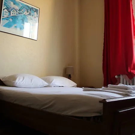 Guest Gæstehus *