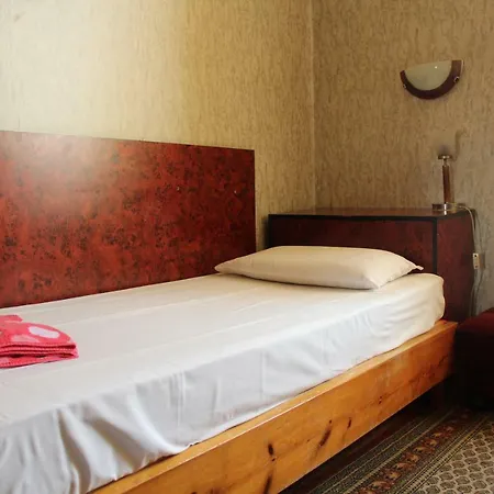 Гостевой дом Guest