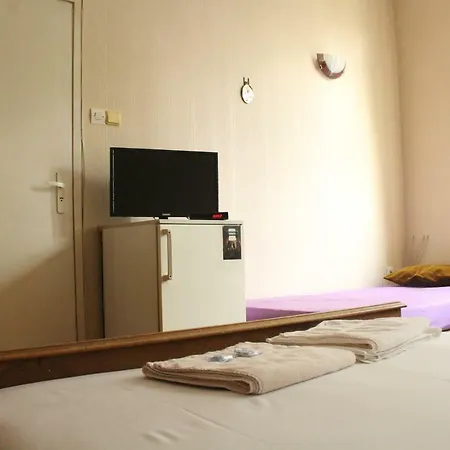 Гостевой дом Guest София