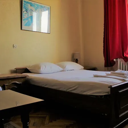 Гостевой дом Guest *