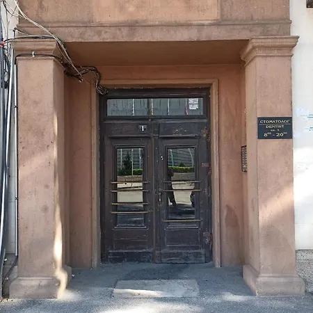 Guest Maison d'hôtes