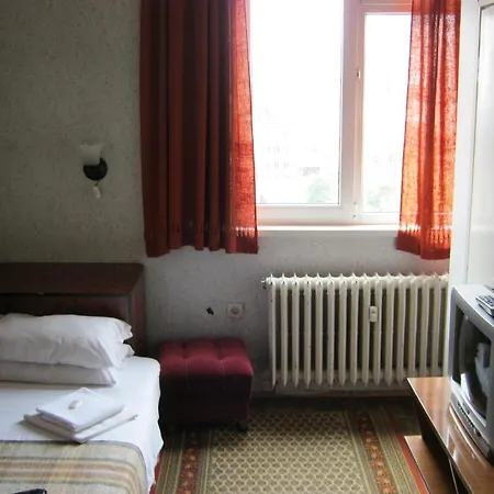 Guest Maison d'hôtes