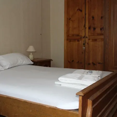 Guest Maison d'hôtes