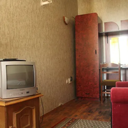Guest Maison d'hôtes Sofia